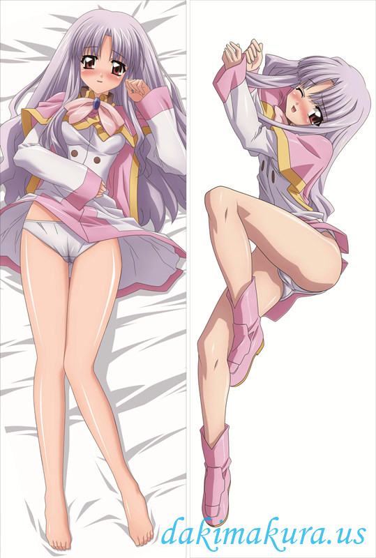 Chrono Crusade - Azmaria Hendric dakimakura girlfriend body pillow cover